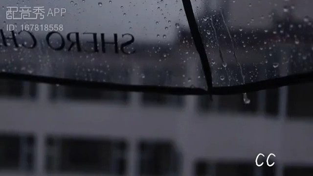 既然没有缘分……