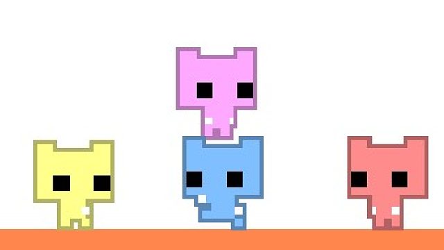 和朋友一起玩pico park全程高能（二）