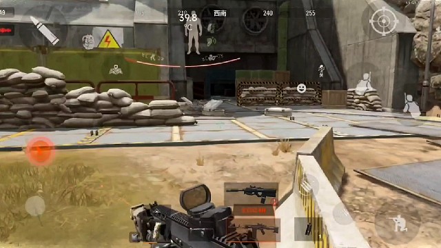 掉线也是有一点点好处的