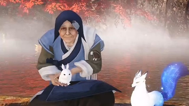 愿时光转换，病毒早散