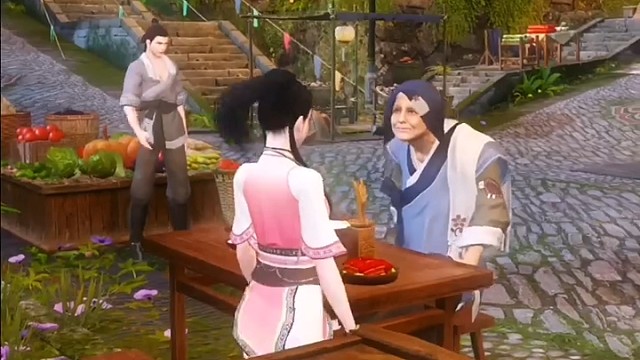 小事要忍，大事要狠，没人扶的时候自己要站稳