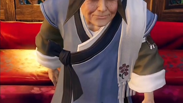 你有没有遇到这样的男人