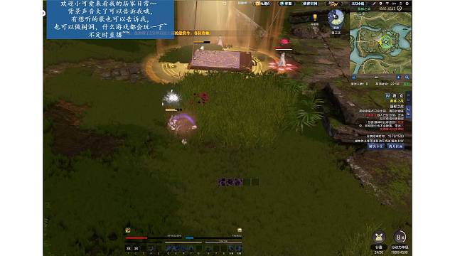 我只是想和平发育升阶怎么就这么难呢！溜之大吉！