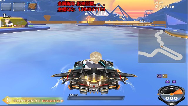 我真的好气啊，怎么就没抽到呢