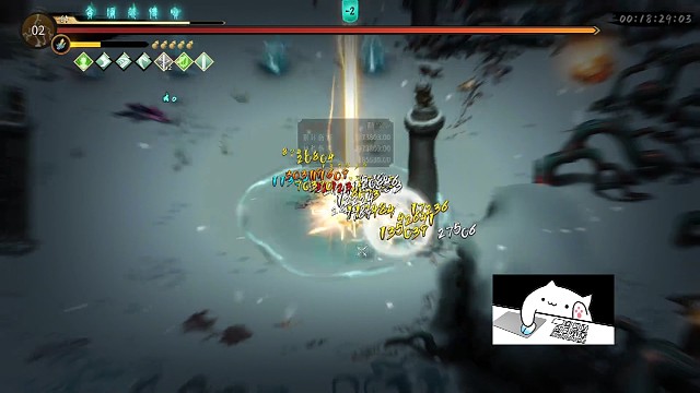 5000W破亿伤害思路