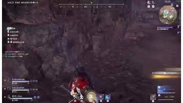 快来找我打永劫无间吧！！