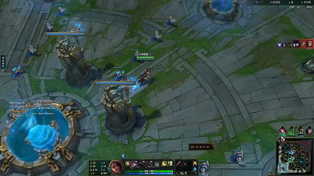 欢迎来到我的直播间