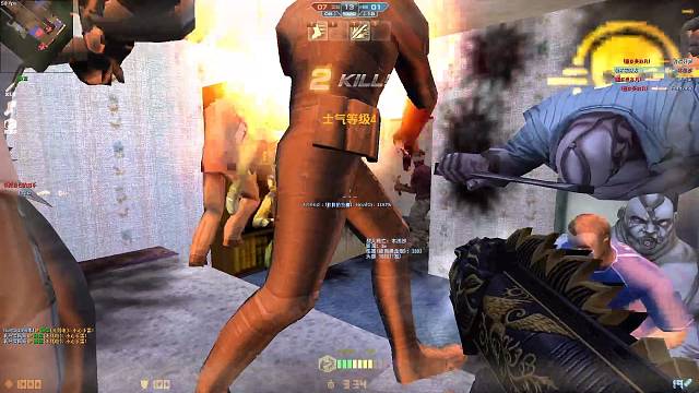 欢迎来到我的直播间