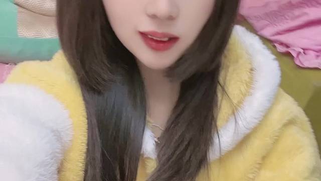 我又是大家的小宝贝了