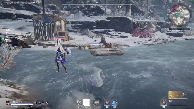 做视频用的素材