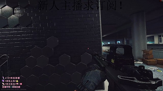 这波实验室好像没有脏东西哦！