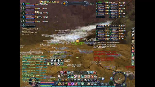 12.76区八星争霸魔族求支援（二）七月又背锅