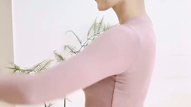 是你喜欢的瑜伽锻炼！！