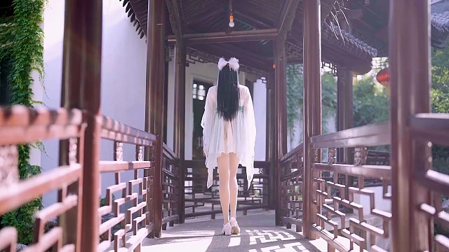 每天都更新好身材女神漂亮女孩性感模特舞蹈小姐姐瑜伽女人视频