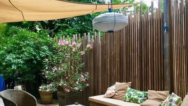 博豪造园设计院