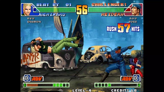 日本队小草打出华丽连击，哈迪伦57连将红丸身体掏空