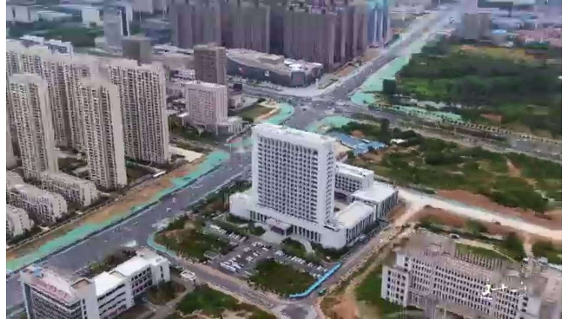 《这十年·幸福中国》大湾区“超级联系人”打造融合发展空间