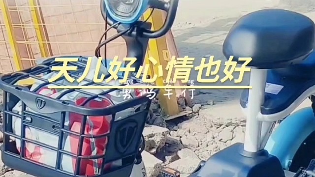 台铃电动车