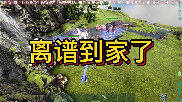 【咩咩】离不离谱