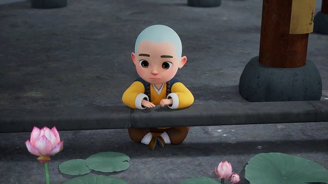 说好话，好说话