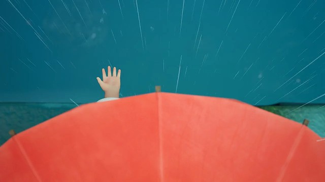 为什么总是伤心，却又选择原谅