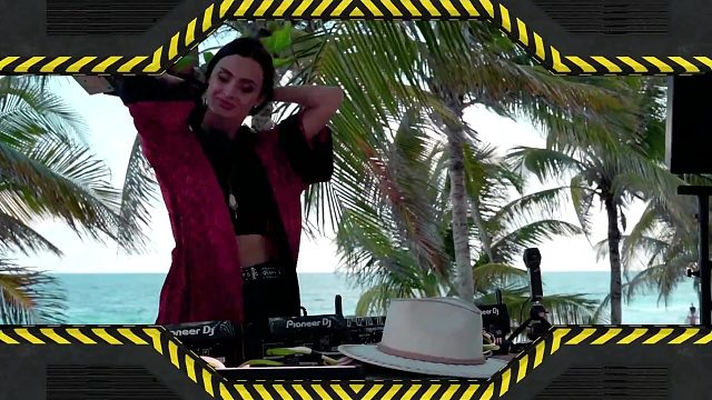 DJ打碟(电子音乐)电音云蹦迪之- Korolova