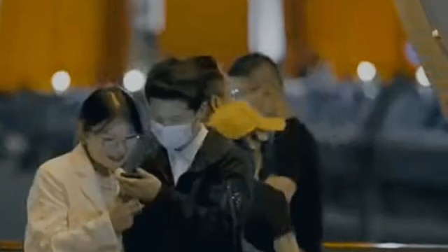 和舒服的人在一起