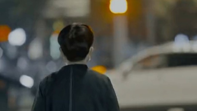 男人最好的修养