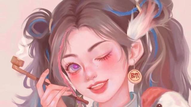 降温了，多穿点