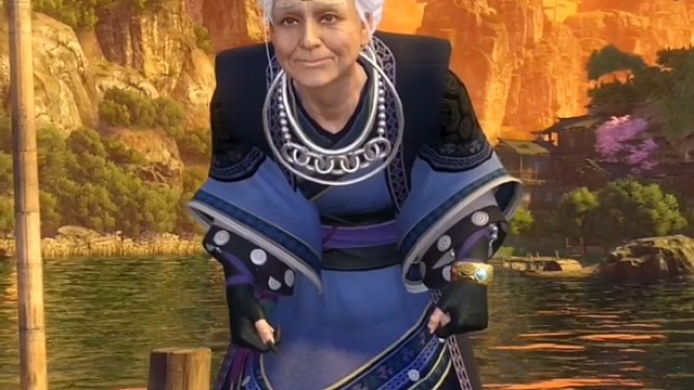 能让别人闭嘴的永远不是道理，而是身份