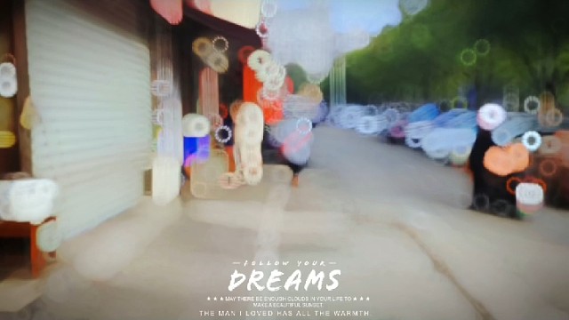 我发布了一个新视频，快来围观吧！