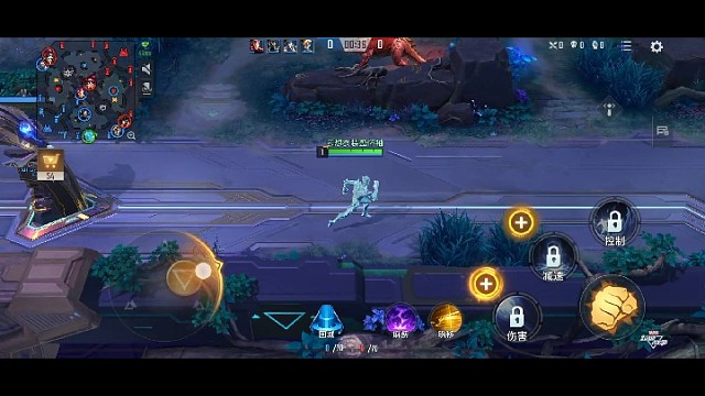 冰人：菜，也爱玩