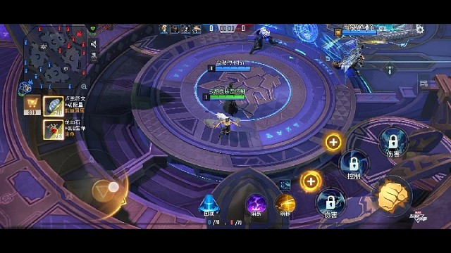 暴风女反面教材