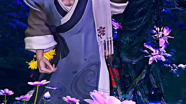 学聪明点，干嘛生气