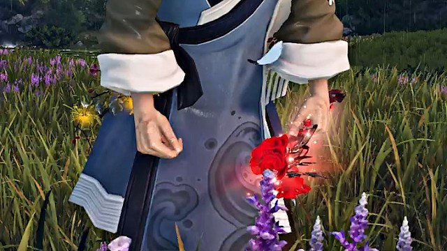 不期待，不再期待