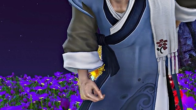 孩子哪有什么天长地久