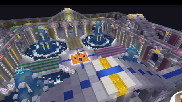 我发布了一个新视频，快来围观吧！