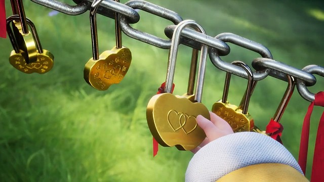 为什么注定没结果，还要相遇