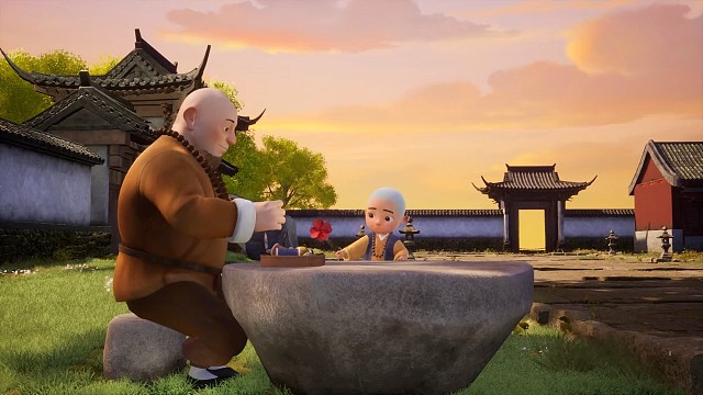 时间能淡去感情，不变的是真心