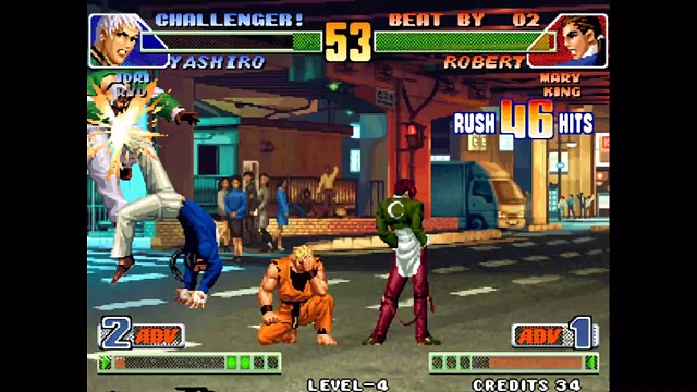 萝卜特满满的套路，打出高伤害50多连