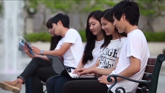 韩国庆南情报大学