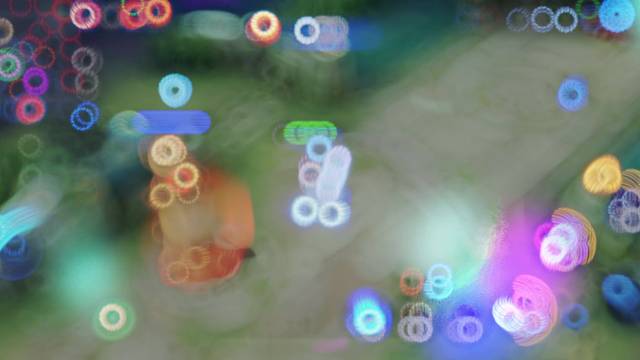 双手插兜不要紧，关键得站起来