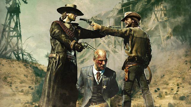 [嵐汐妖精][最難][狂野西部：生死同盟][1080無解說]15