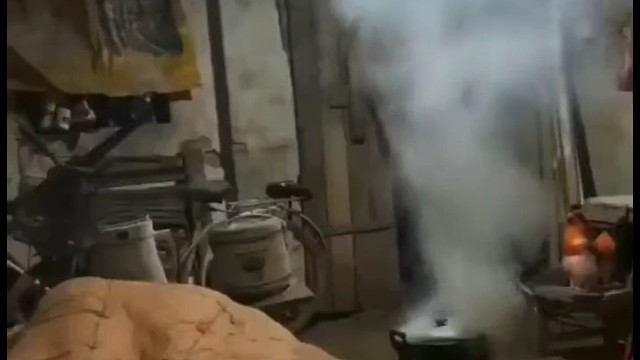 生活只不过是……