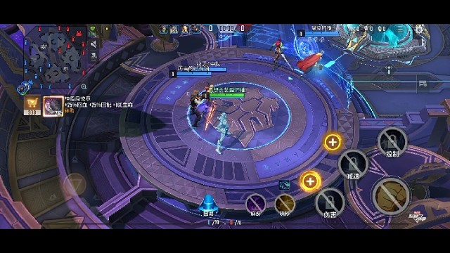 我惊了又是躺赢的一句