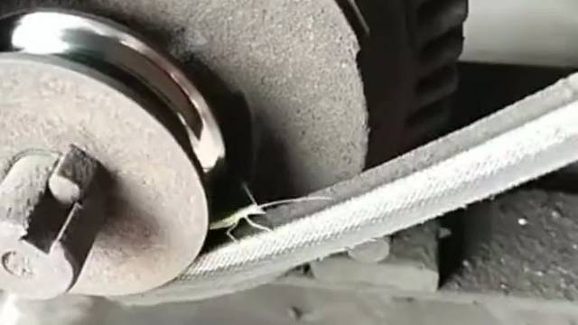 真是一步都不敢停啊