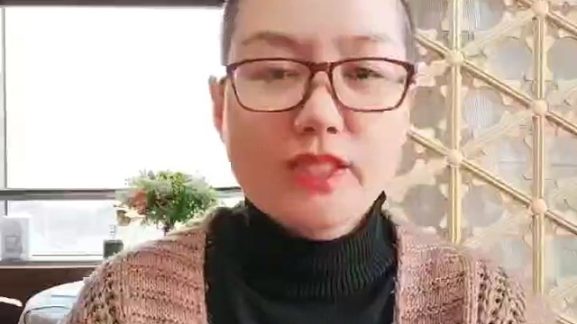 我发布了一个新视频，快来围观吧！