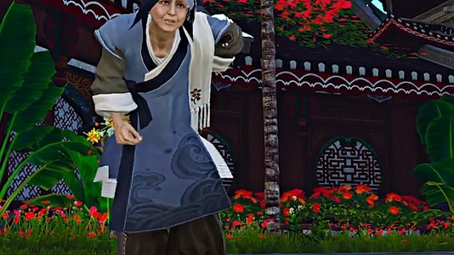 心就那么大，你看着伤吧