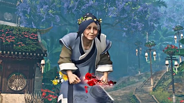 我累了，真的累了