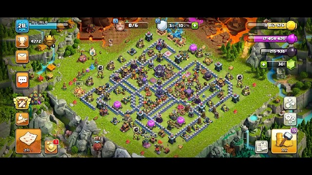 法术挑战1，活动教学